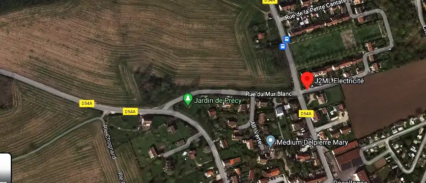 Devis électricien à Précy-sur-Marne