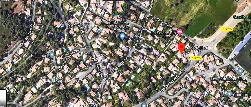 Devis électricien à Grabels