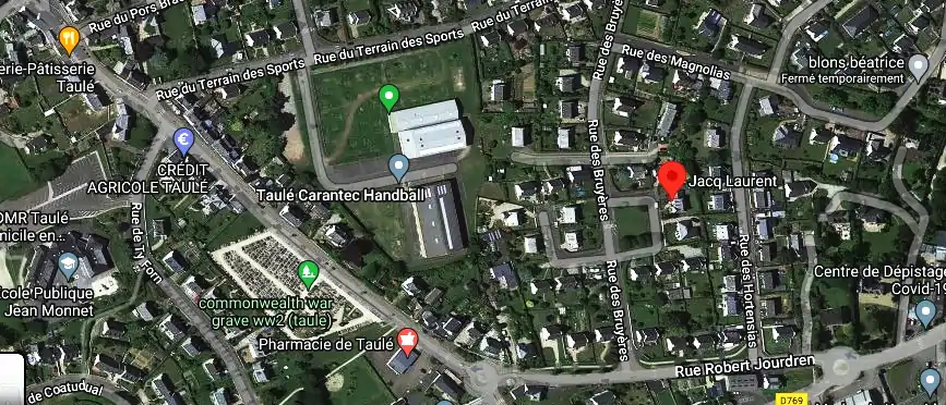 Devis électricien à Taule