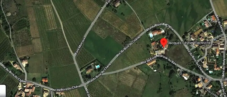 Devis électricien à Cogny