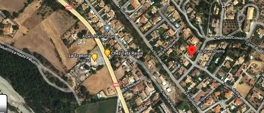 Devis électricien à Malijai