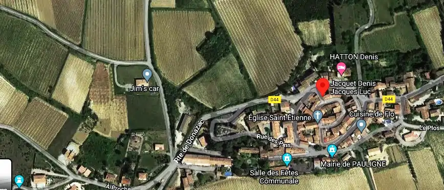 Devis électricien à Pauligne