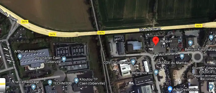 Devis électricien à Giberville