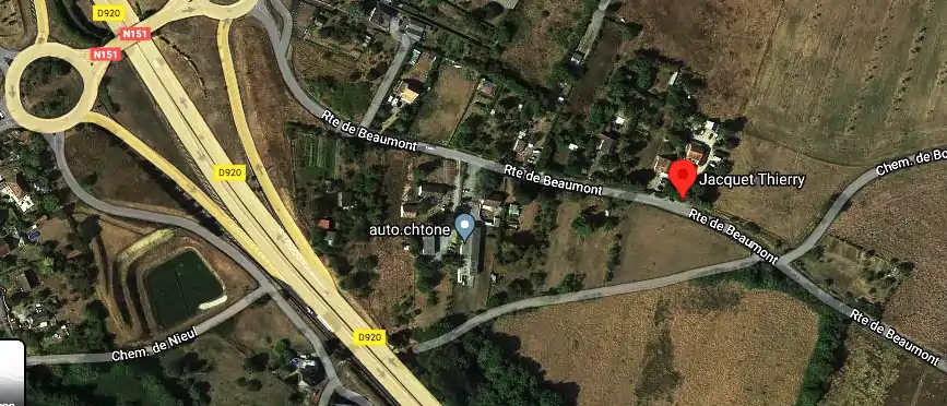 Devis électricien à Déols