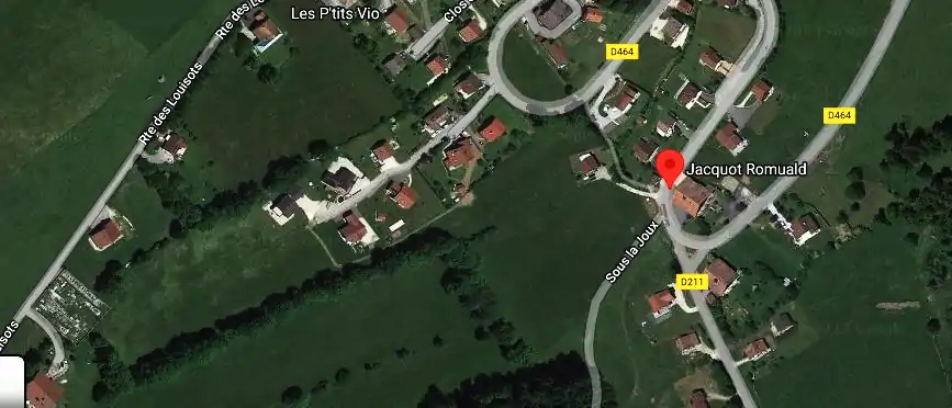 Devis électricien à Fournet-Blancheroche