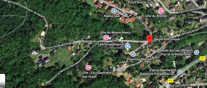 Devis électricien à Munster