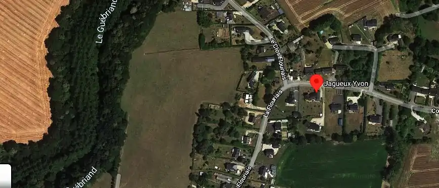 Devis électricien à Pluduno