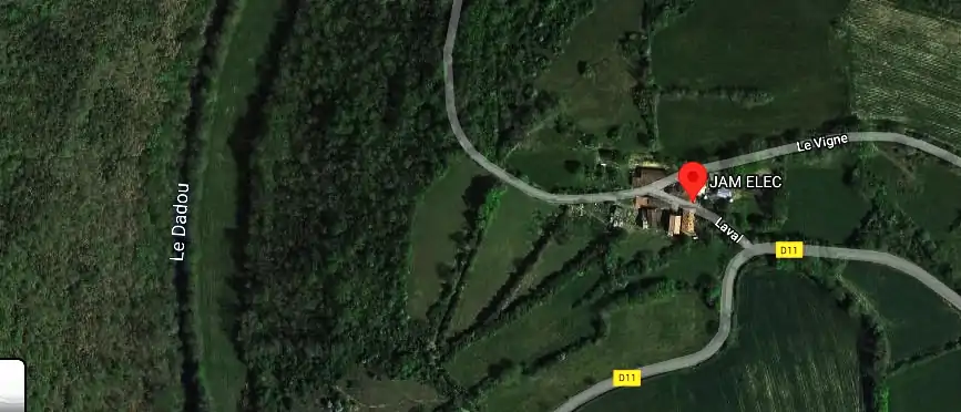 Devis électricien à Terre-de-Bancalié