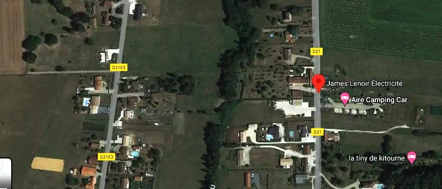 Devis électricien à Saint-Germain-et-Mons