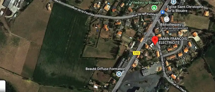 Devis électricien à Beaupréau-en-Mauges