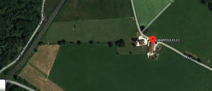 Devis électricien à Coligny