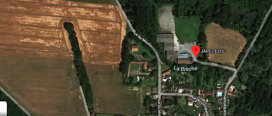 Devis électricien à Litz