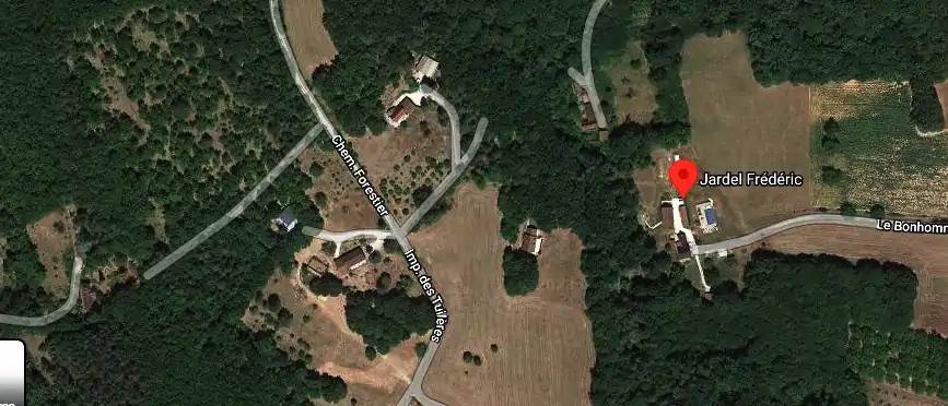 Electricien Jardel Frédéric à 24290 Saint-Léon-sur-Vézère