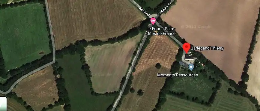 Devis électricien à 56190 Ambon