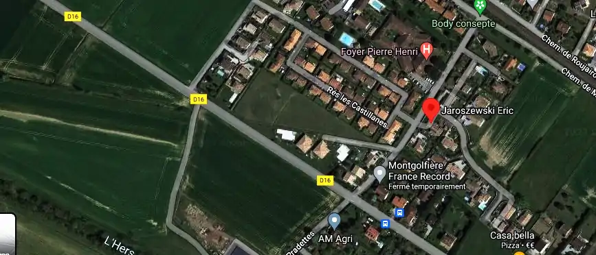 Devis électricien à Baziège