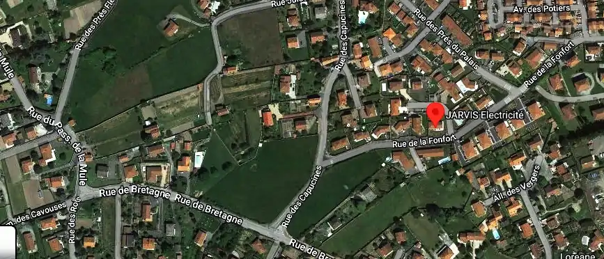 Devis électricien à Montbrison