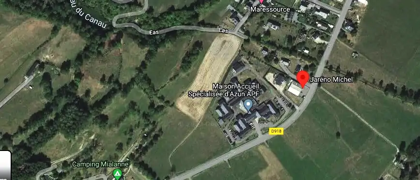 Devis électricien à Arrens-Marsous