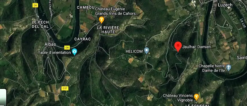 Devis électricien à Luzech