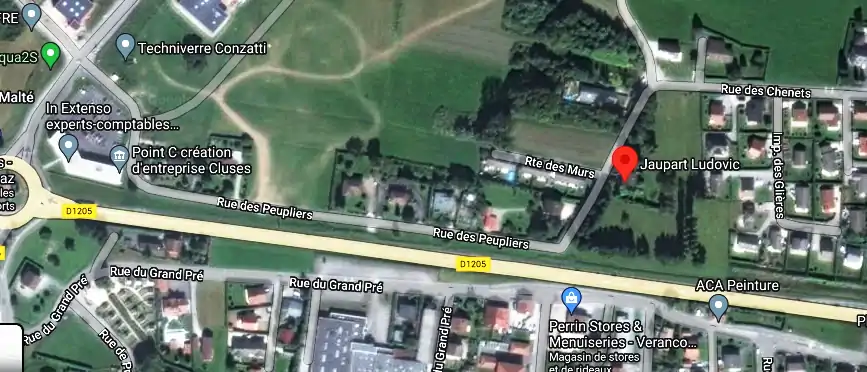 Devis électricien à Marnaz