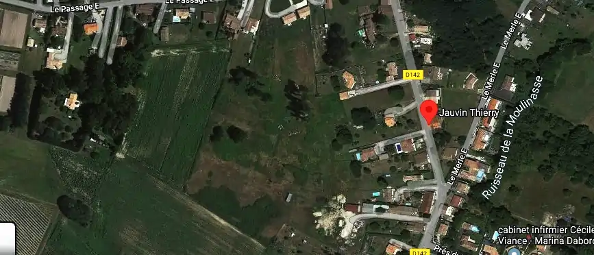 Devis électricien à Laruscade