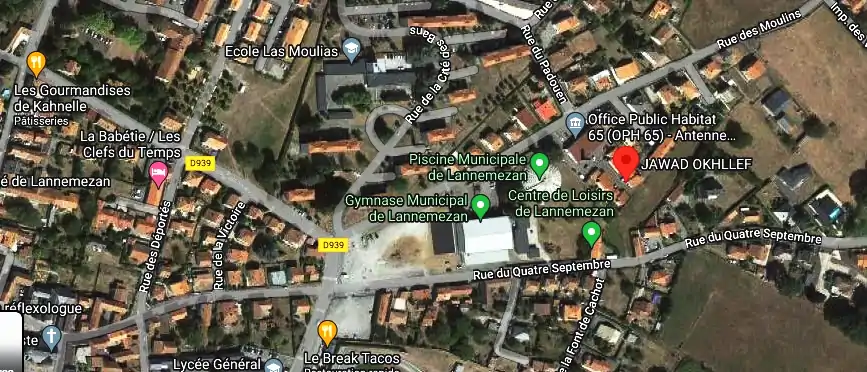 Devis électricien à Lannemezan