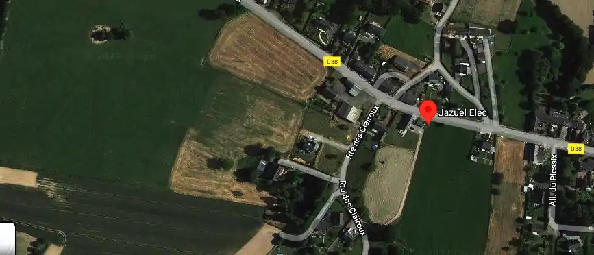 Devis électricien à Baulon