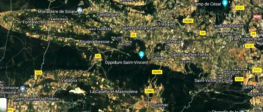 Devis électricien à Saint-Paul-les-Fonts