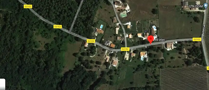 Devis électricien à Puynormand