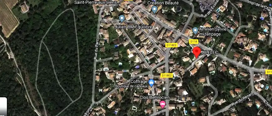 Devis électricien à Beaulieu