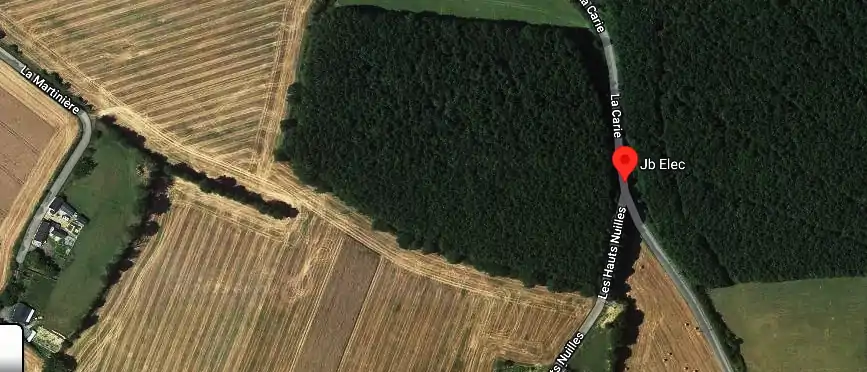 Devis électricien à 53210 Argentré