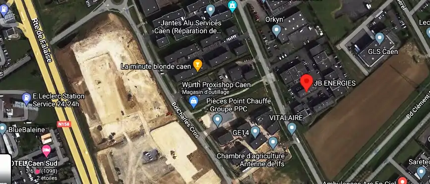 Devis électricien à Ifs