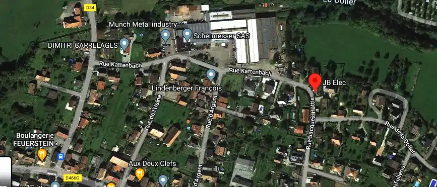 Devis électricien à Guewenheim