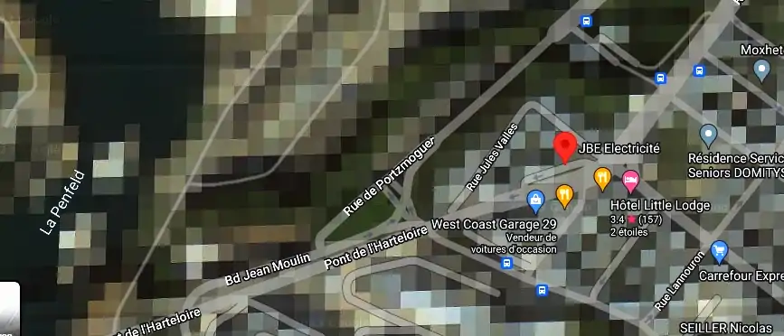 Devis électricien à Brest