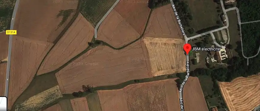 Devis électricien à Les Côtes-d'Arey