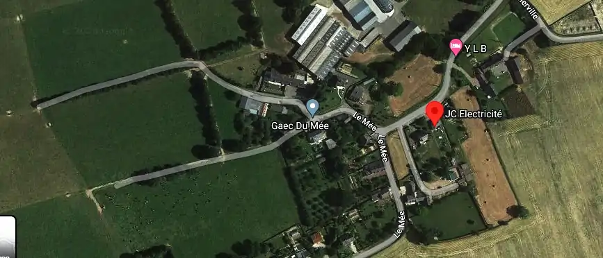 Devis électricien à Mordelles