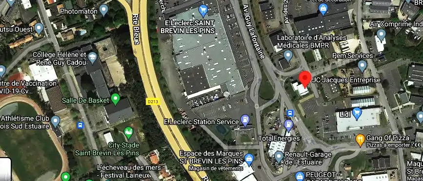 Devis électricien à Saint-Brevin-les-Pins