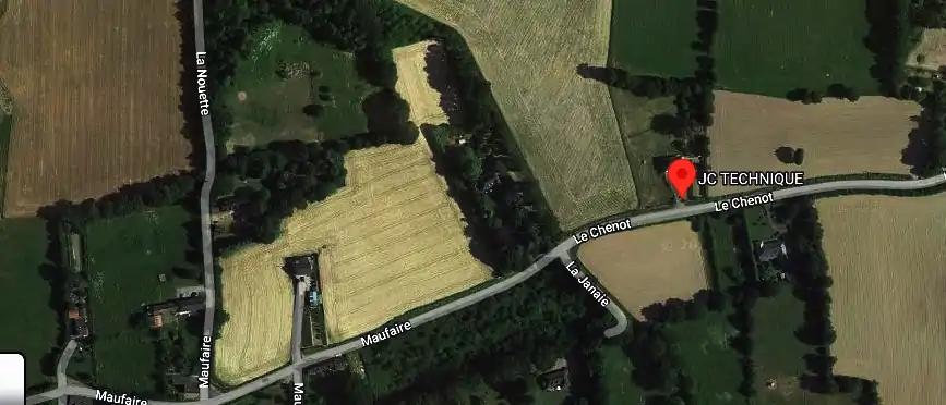 Devis électricien à Mordelles