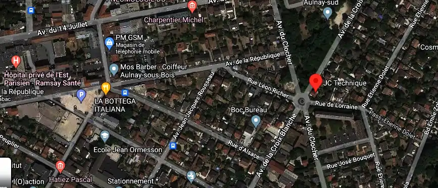 Devis électricien à Aulnay-sous-Bois