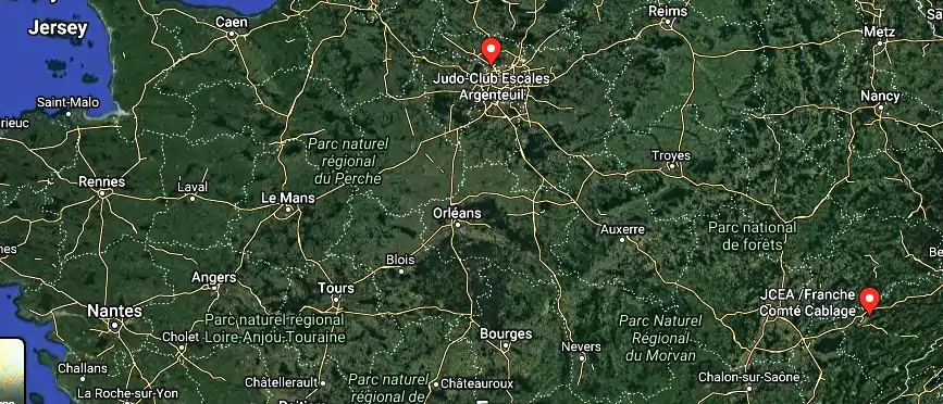 Electricien JCEA /Franche Comté Cablage à Thise