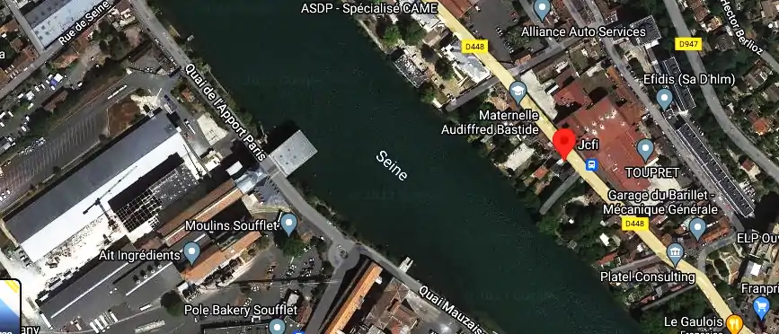 Devis électricien à Corbeil-Essonnes