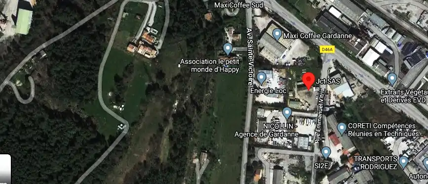 Devis électricien à Gardanne