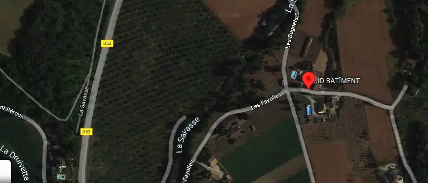 Devis électricien à Geyssans