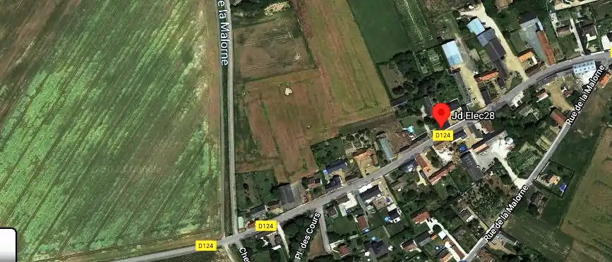 Devis électricien à Ermenonville-la-Grande