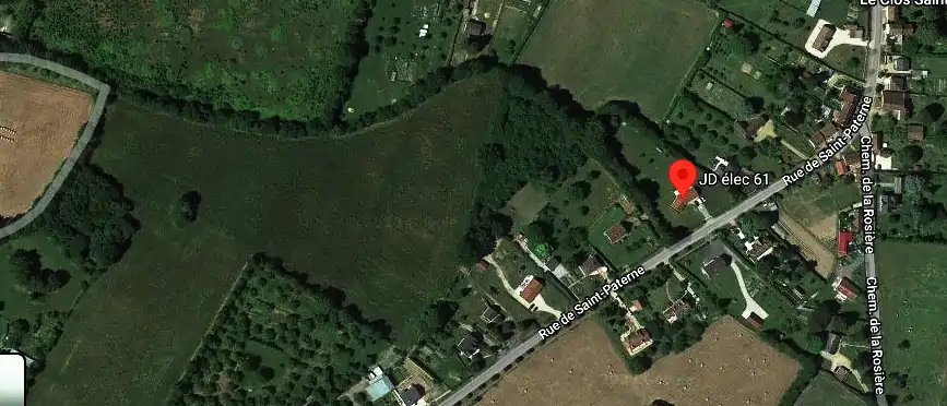 Devis électricien à Rémalard