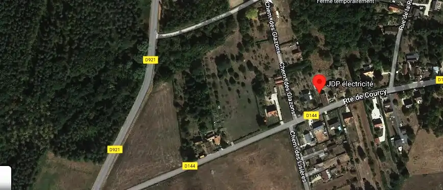 Devis électricien à Vrigny