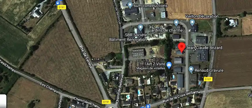 Devis électricien à Cantenay-Épinard