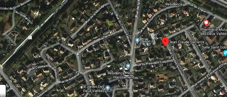 Devis électricien à Thourotte