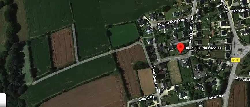 Devis électricien à Saint-Thégonnec Loc-Eguiner