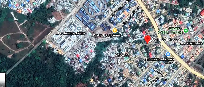 Devis électricien à , Guyane française