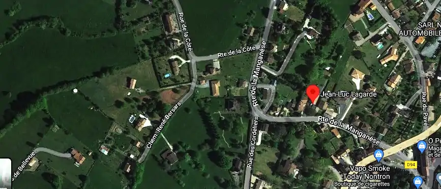 Devis électricien à Nontron